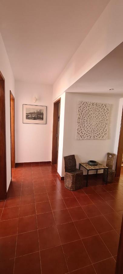 Apartment With A Stunning View Over Sesimbra Buitenkant foto