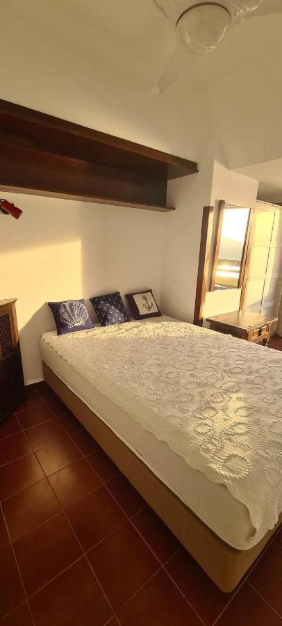 Apartment With A Stunning View Over Sesimbra Buitenkant foto