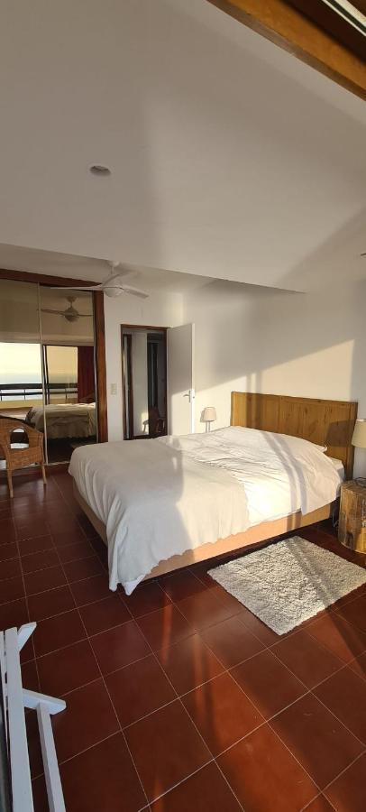 Apartment With A Stunning View Over Sesimbra Buitenkant foto