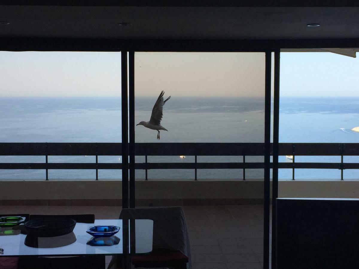 Apartment With A Stunning View Over Sesimbra Buitenkant foto
