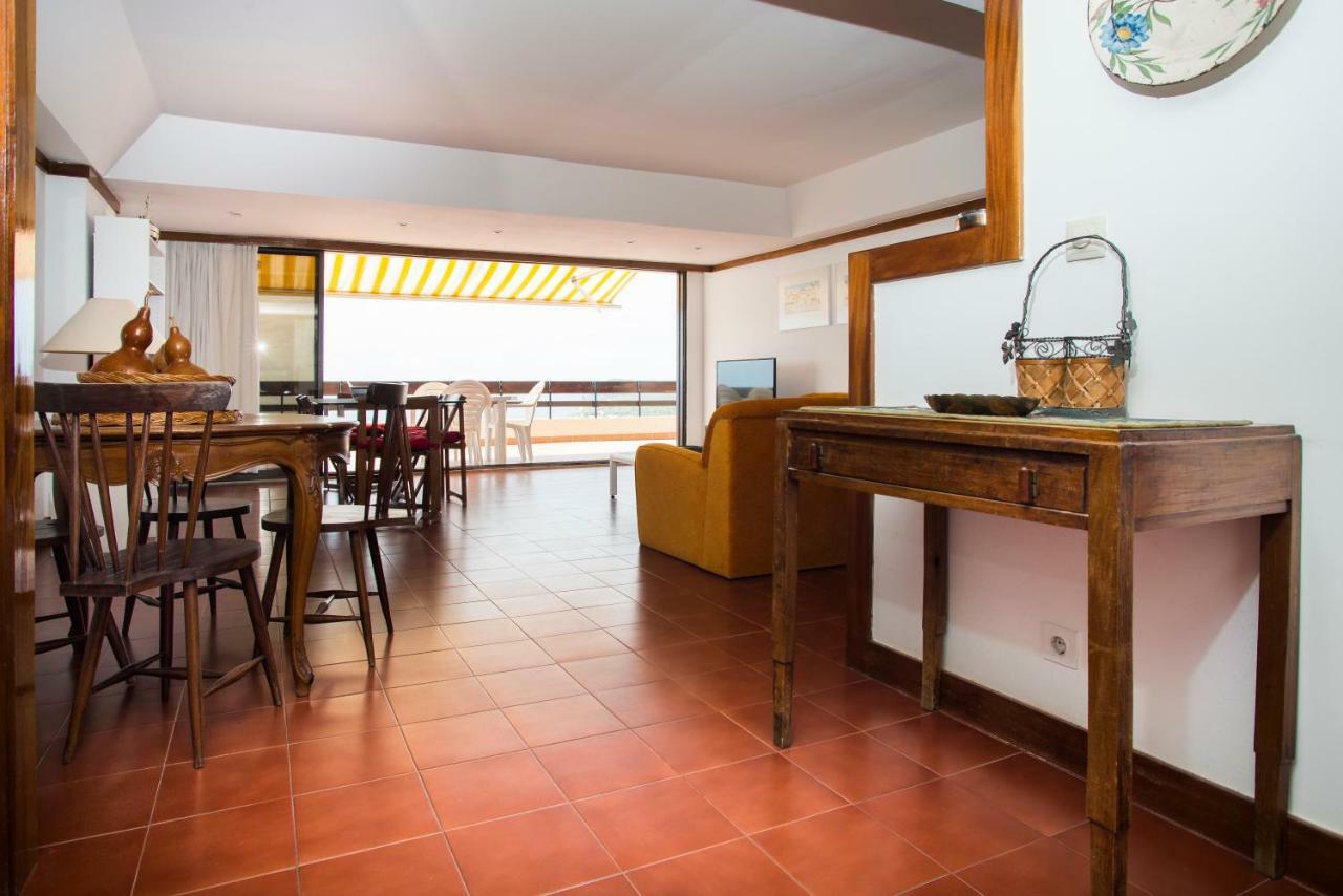 Apartment With A Stunning View Over Sesimbra Buitenkant foto